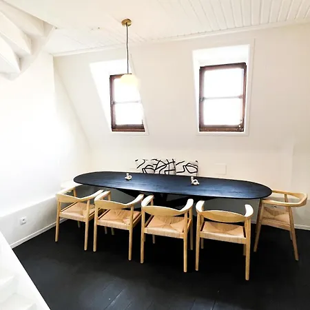 Le Faubourg Apartamento *