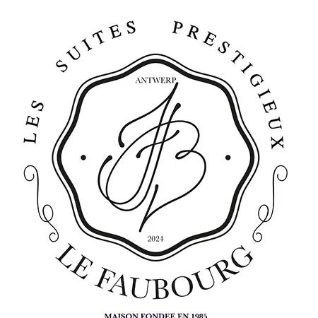 Le Faubourg Amberes
