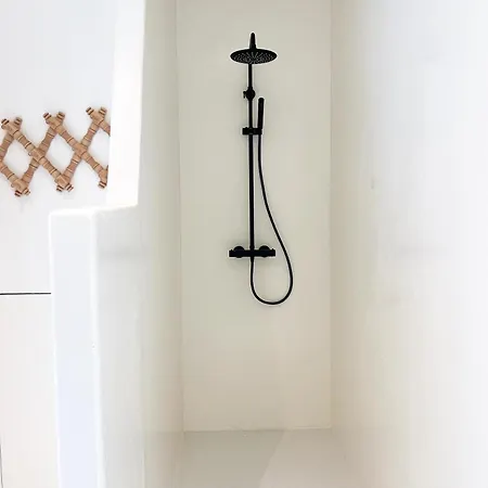 Apartamento Le Faubourg *