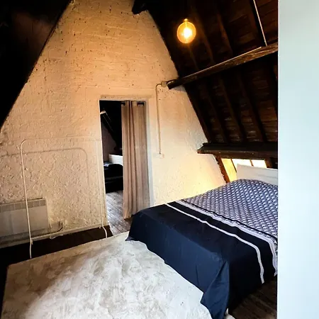Apartamento Le Faubourg