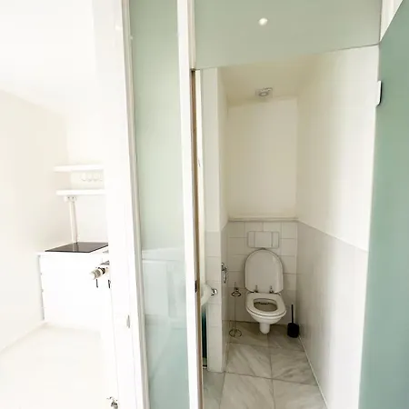Apartamento Le Faubourg *