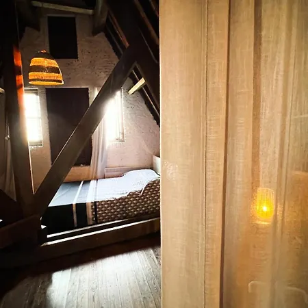 Le Faubourg Apartamento *