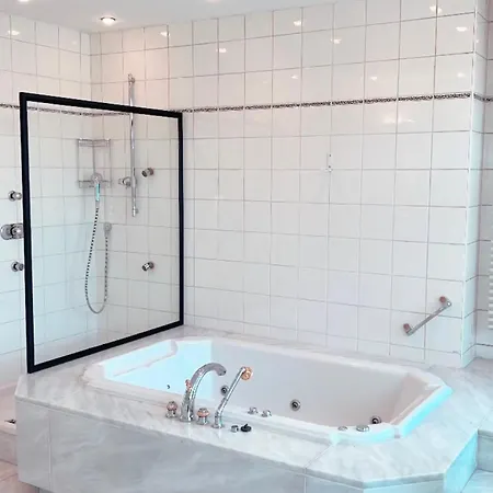 Apartment Le Faubourg Antwerp