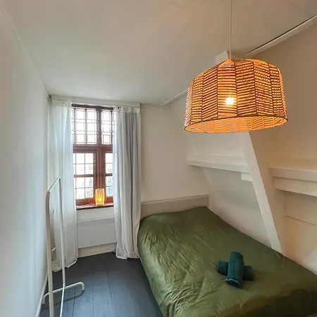 Le Faubourg * Antwerp