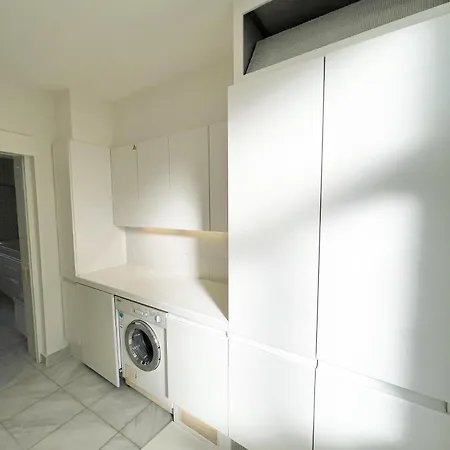 Apartamento Le Faubourg