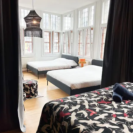 Apartment Le Faubourg *